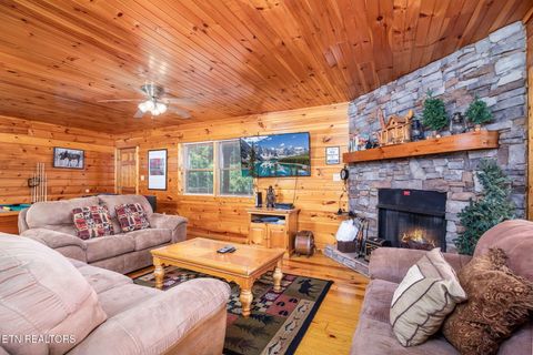 Tiny photo for 2039 Oakmont Drive, Sevierville, TN 37876 (MLS # 1317742)