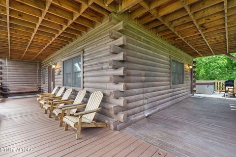 Tiny photo for 2039 Oakmont Drive, Sevierville, TN 37876 (MLS # 1317742)