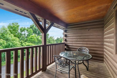 Tiny photo for 2039 Oakmont Drive, Sevierville, TN 37876 (MLS # 1317742)