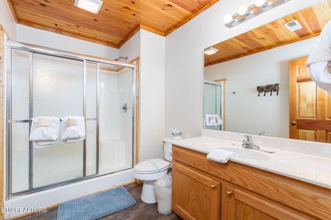 Tiny photo for 2039 Oakmont Drive, Sevierville, TN 37876 (MLS # 1317742)