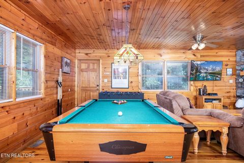 Tiny photo for 2039 Oakmont Drive, Sevierville, TN 37876 (MLS # 1317742)