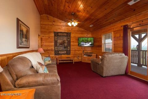 Tiny photo for 2039 Oakmont Drive, Sevierville, TN 37876 (MLS # 1317742)
