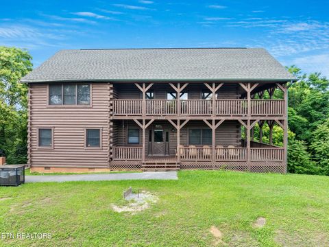 Tiny photo for 2039 Oakmont Drive, Sevierville, TN 37876 (MLS # 1317742)