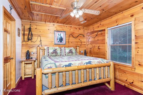 Tiny photo for 2039 Oakmont Drive, Sevierville, TN 37876 (MLS # 1317742)
