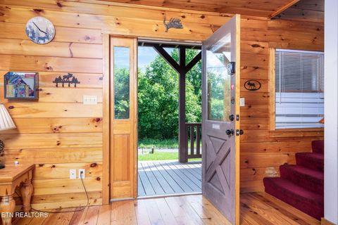 Tiny photo for 2039 Oakmont Drive, Sevierville, TN 37876 (MLS # 1317742)