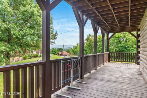 Tiny photo for 2039 Oakmont Drive, Sevierville, TN 37876 (MLS # 1317742)