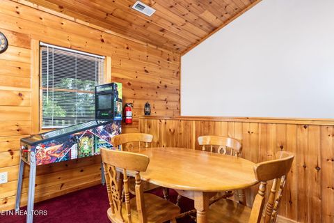 Tiny photo for 2039 Oakmont Drive, Sevierville, TN 37876 (MLS # 1317742)