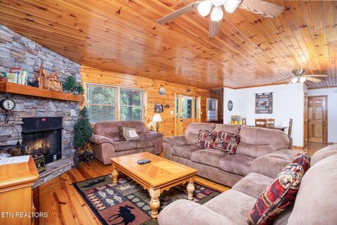 Tiny photo for 2039 Oakmont Drive, Sevierville, TN 37876 (MLS # 1317742)