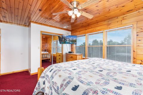 Tiny photo for 2039 Oakmont Drive, Sevierville, TN 37876 (MLS # 1317742)