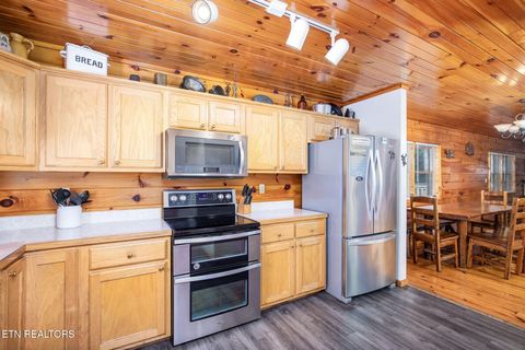 Tiny photo for 2039 Oakmont Drive, Sevierville, TN 37876 (MLS # 1317742)