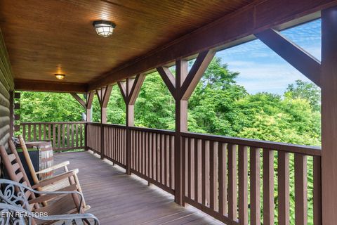 Tiny photo for 2039 Oakmont Drive, Sevierville, TN 37876 (MLS # 1317742)