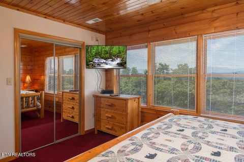 Tiny photo for 2039 Oakmont Drive, Sevierville, TN 37876 (MLS # 1317742)