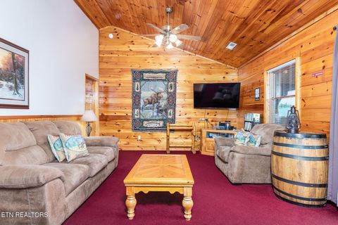 Tiny photo for 2039 Oakmont Drive, Sevierville, TN 37876 (MLS # 1317742)
