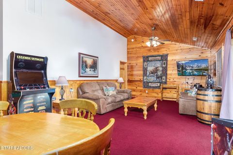 Tiny photo for 2039 Oakmont Drive, Sevierville, TN 37876 (MLS # 1317742)