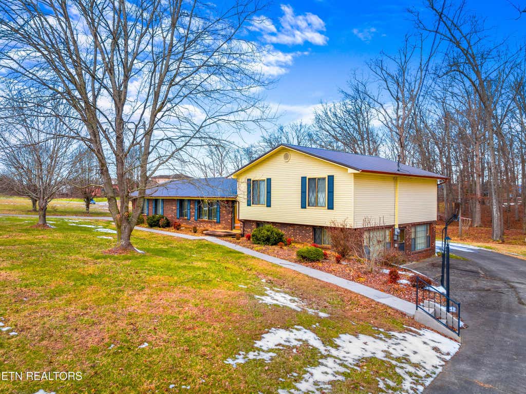 Photo of 8151 E Andrew Johnson Hwy, Whitesburg, TN 37891 (MLS # 1283767)