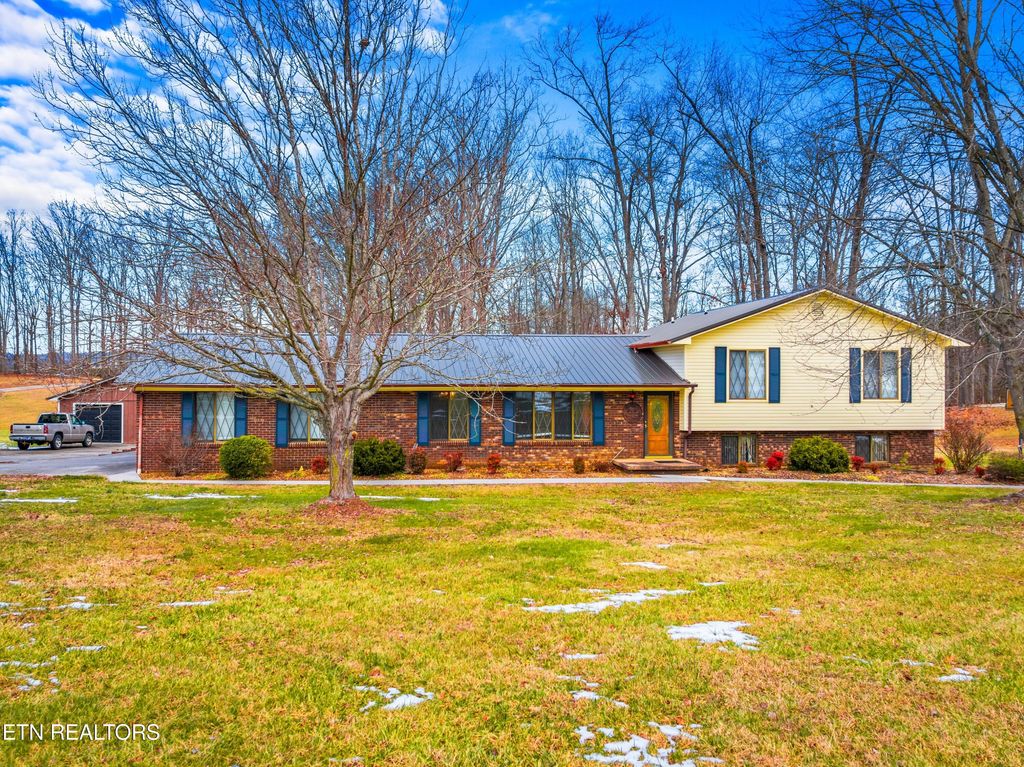 Photo of 8151 E Andrew Johnson Hwy, Whitesburg, TN 37891 (MLS # 1283767)