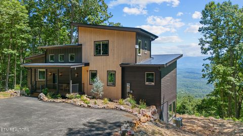 1874 Mountain Ash Way Sevierville TN 37862