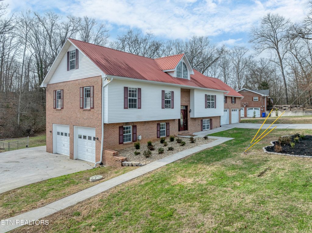 Photo of 3016 Tipton Station Rd, Knoxville, TN 37920 (MLS # 1326974)
