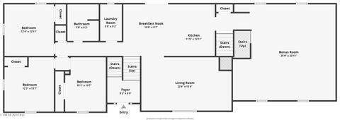 Tiny photo for 3016 Tipton Station Rd, Knoxville, TN 37920 (MLS # 1326974)