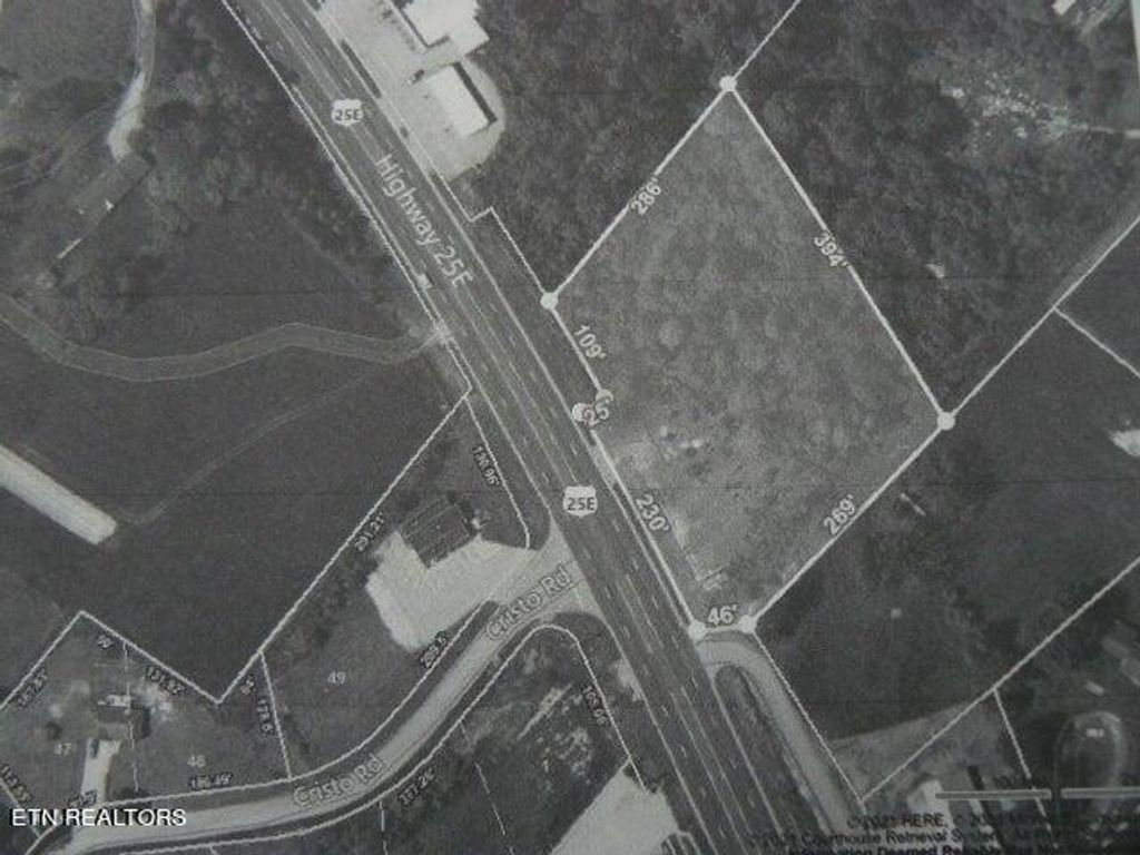 Photo of 238 US-25E Scenic, Tazewell, TN 37879 (MLS # 1255530)