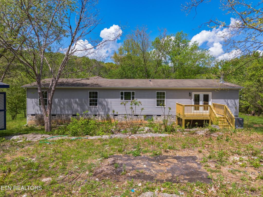 Photo of 381 Hickory Valley Rd, Maynardville, TN 37807 (MLS # 1298782)