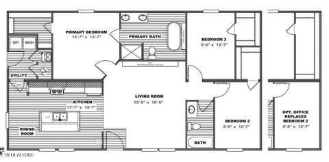 Tiny photo for 4442 Anna Maria Lane, Strawberry Plains, TN 37871 (MLS # 1330351)