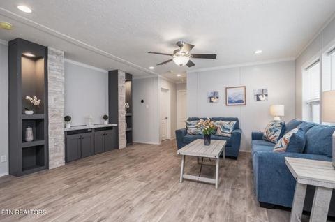 Tiny photo for 4442 Anna Maria Lane, Strawberry Plains, TN 37871 (MLS # 1330351)