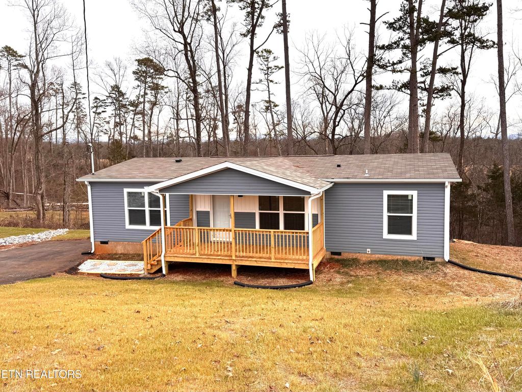 Photo of 4442 Anna Maria Lane, Strawberry Plains, TN 37871 (MLS # 1330351)