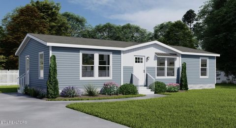 Photo of 4442 Anna Maria Lane, Strawberry Plains, TN 37871 (MLS # 1330351)