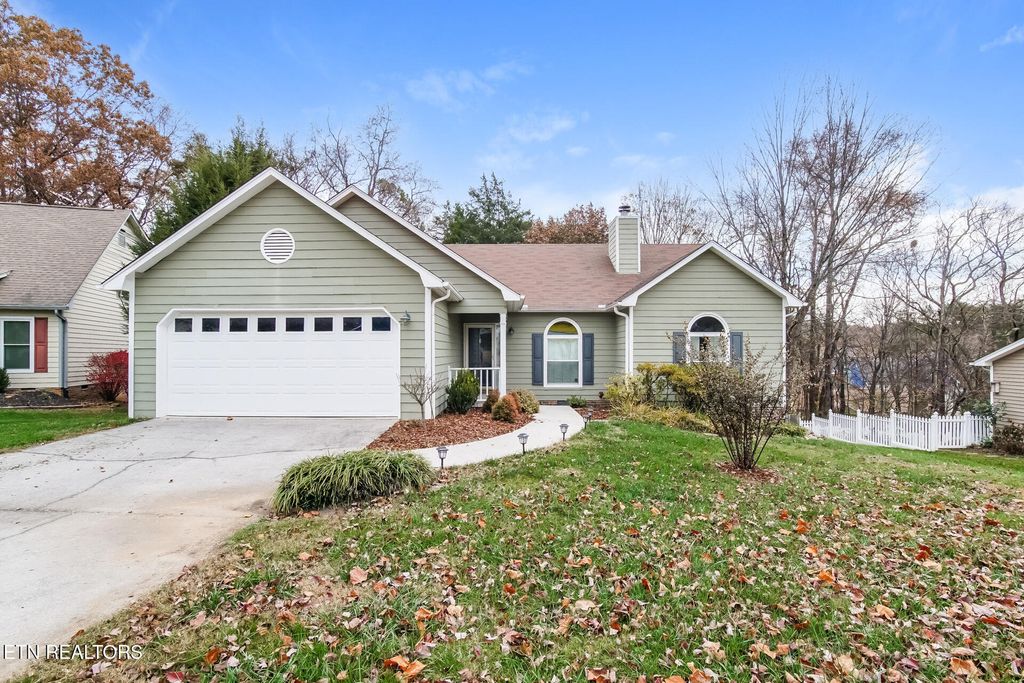 Photo of 1524 Citation Circle, Knoxville, TN 37931 (MLS # 1324139)