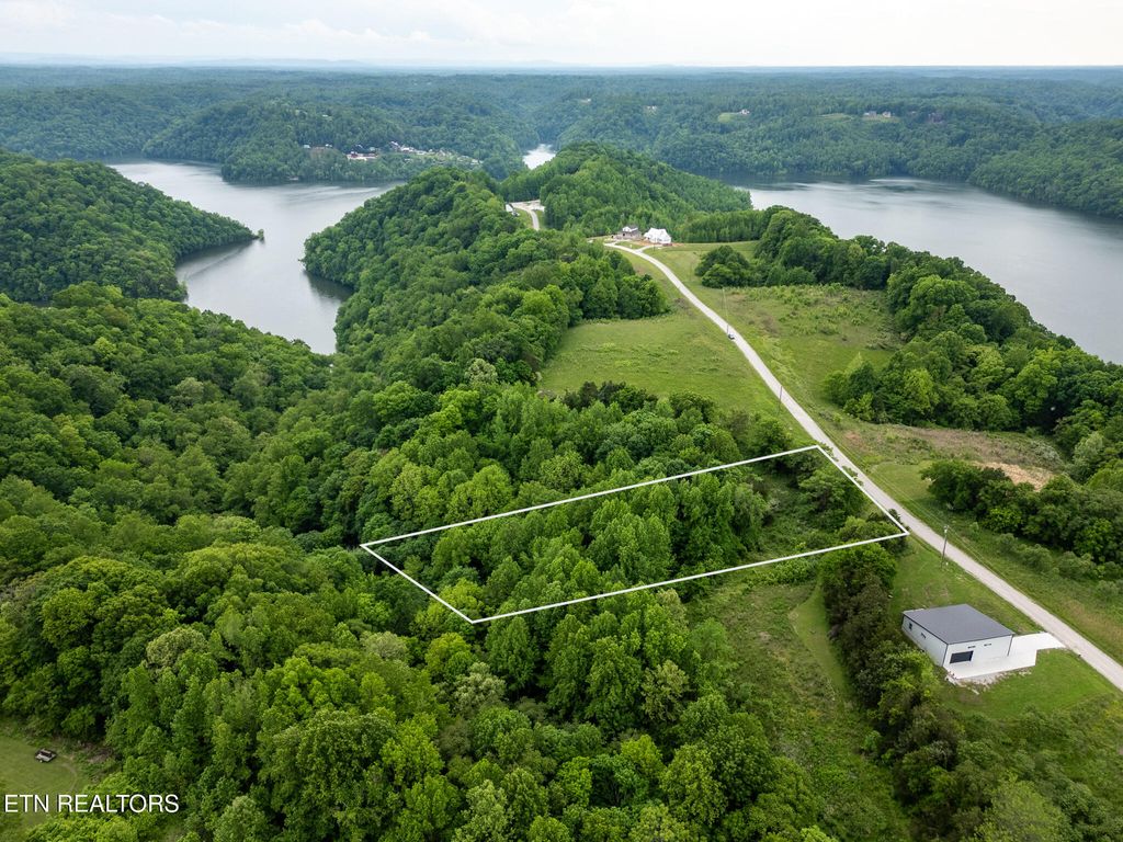 Photo of 32 Lake Bluff Rd, Baxter, TN 38544 (MLS # 1316380)