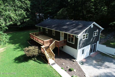 Photo of 5116 Fort Sumter Rd, Knoxville, TN 37938 (MLS # 1354667)