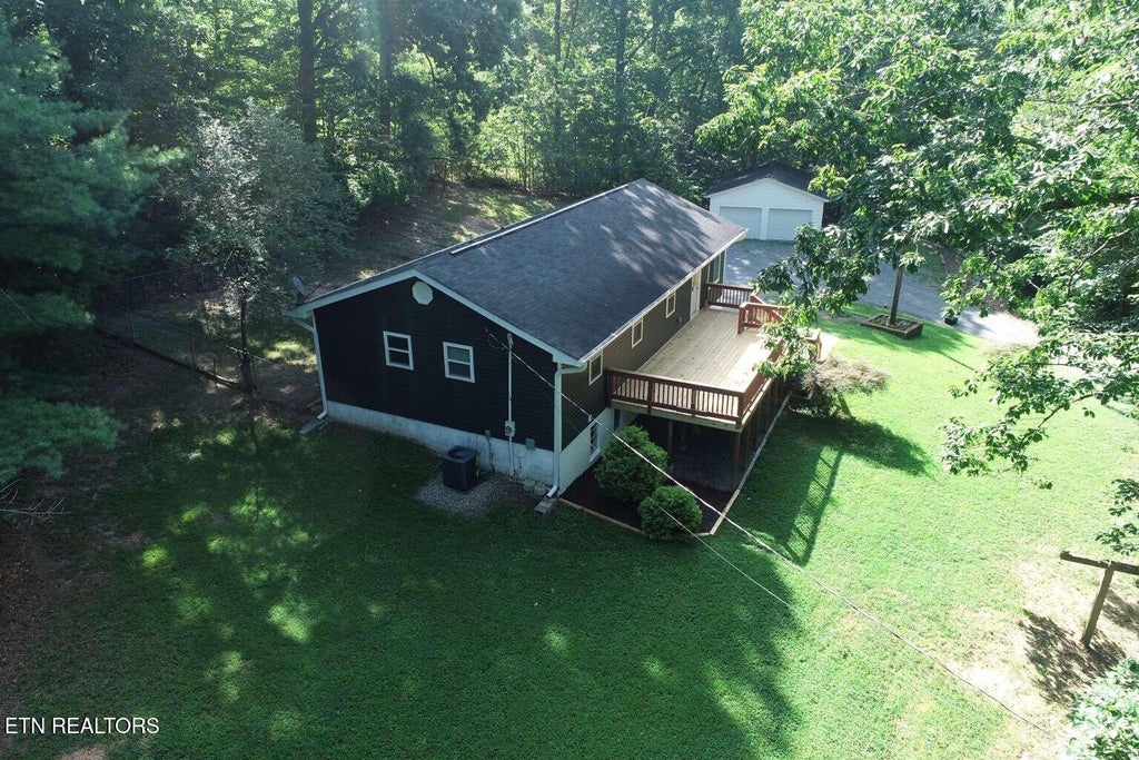 Photo of 5116 Fort Sumter Rd, Knoxville, TN 37938 (MLS # 1354667)