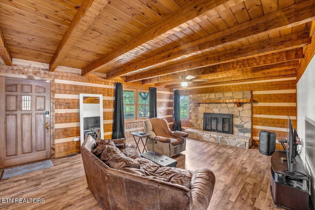 Photo of 1540 Kidwell Ridge Rd, Morristown, TN 37814 (MLS # 1335617)