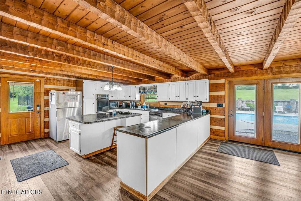 Photo of 1540 Kidwell Ridge Rd, Morristown, TN 37814 (MLS # 1335617)