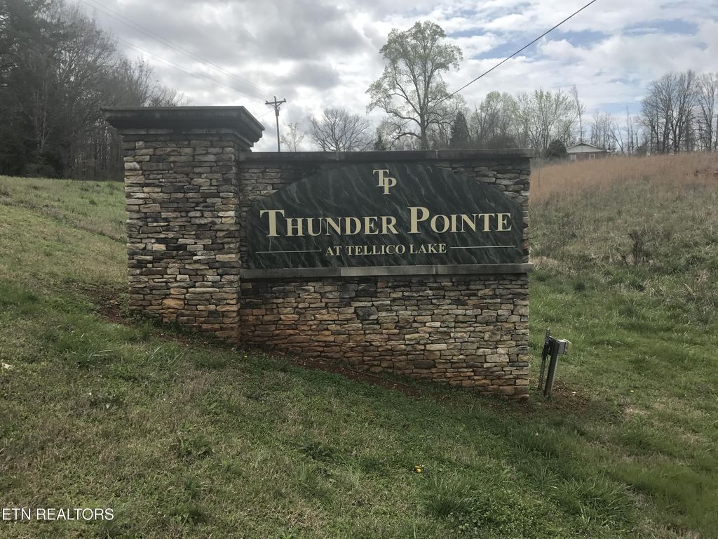 Photo of Volunteer Lane, Vonore, TN 37885 (MLS # 1337389)