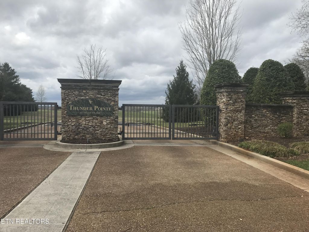 Photo of Volunteer Lane, Vonore, TN 37885 (MLS # 1337389)