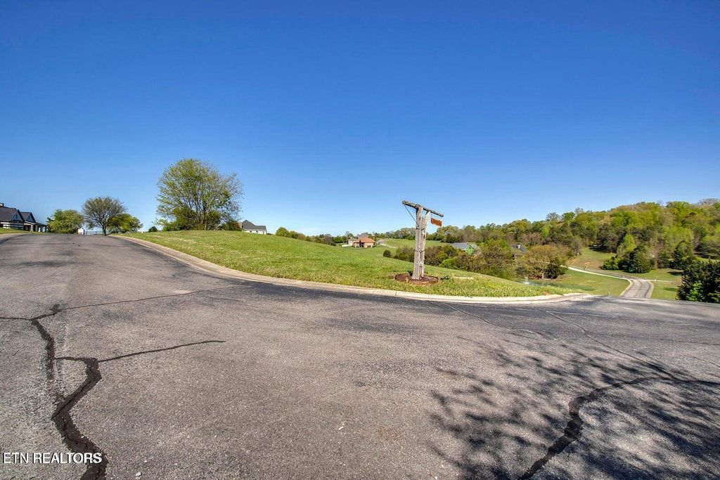 Photo of Volunteer Lane, Vonore, TN 37885 (MLS # 1337389)