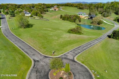 Photo of Volunteer Lane, Vonore, TN 37885 (MLS # 1337389)