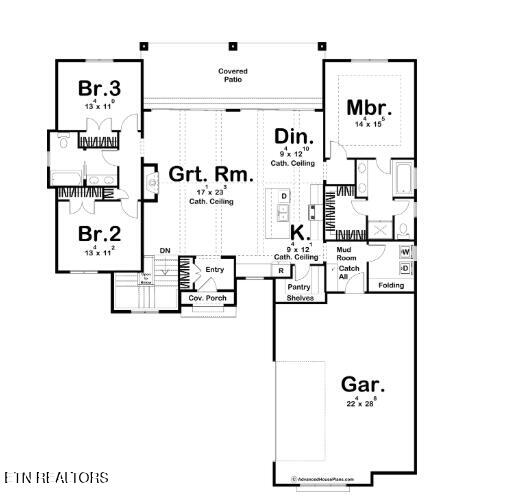 101 Kawga Way
