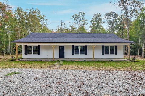 Photo of 432 Pilot Mountain Rd Rd, Lancing, TN 37770 (MLS # 1315914)