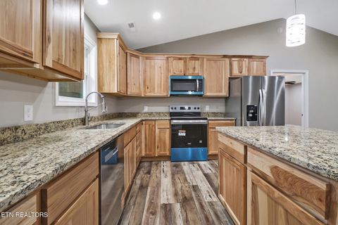 Tiny photo for 432 Pilot Mountain Rd Rd, Lancing, TN 37770 (MLS # 1315914)