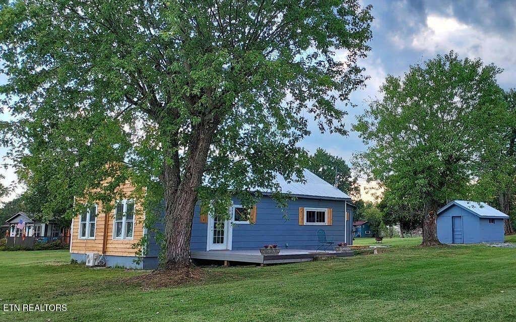 Photo of 7780 Roy Rogers Drive, Whitesburg, TN 37891 (MLS # 1300158)