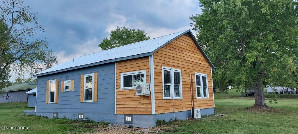 Photo of 7780 Roy Rogers Drive, Whitesburg, TN 37891 (MLS # 1300158)