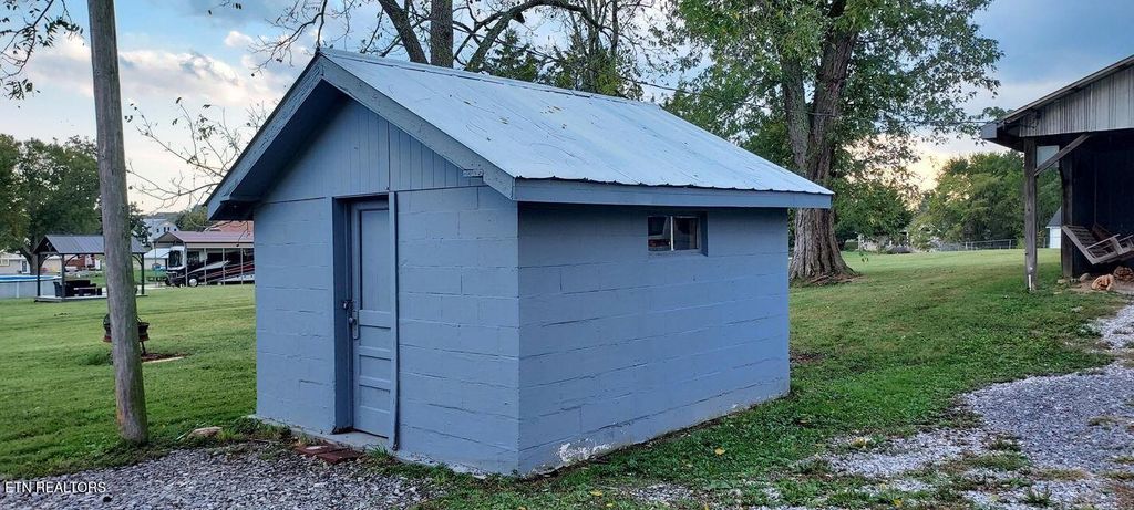 Photo of 7780 Roy Rogers Drive, Whitesburg, TN 37891 (MLS # 1300158)