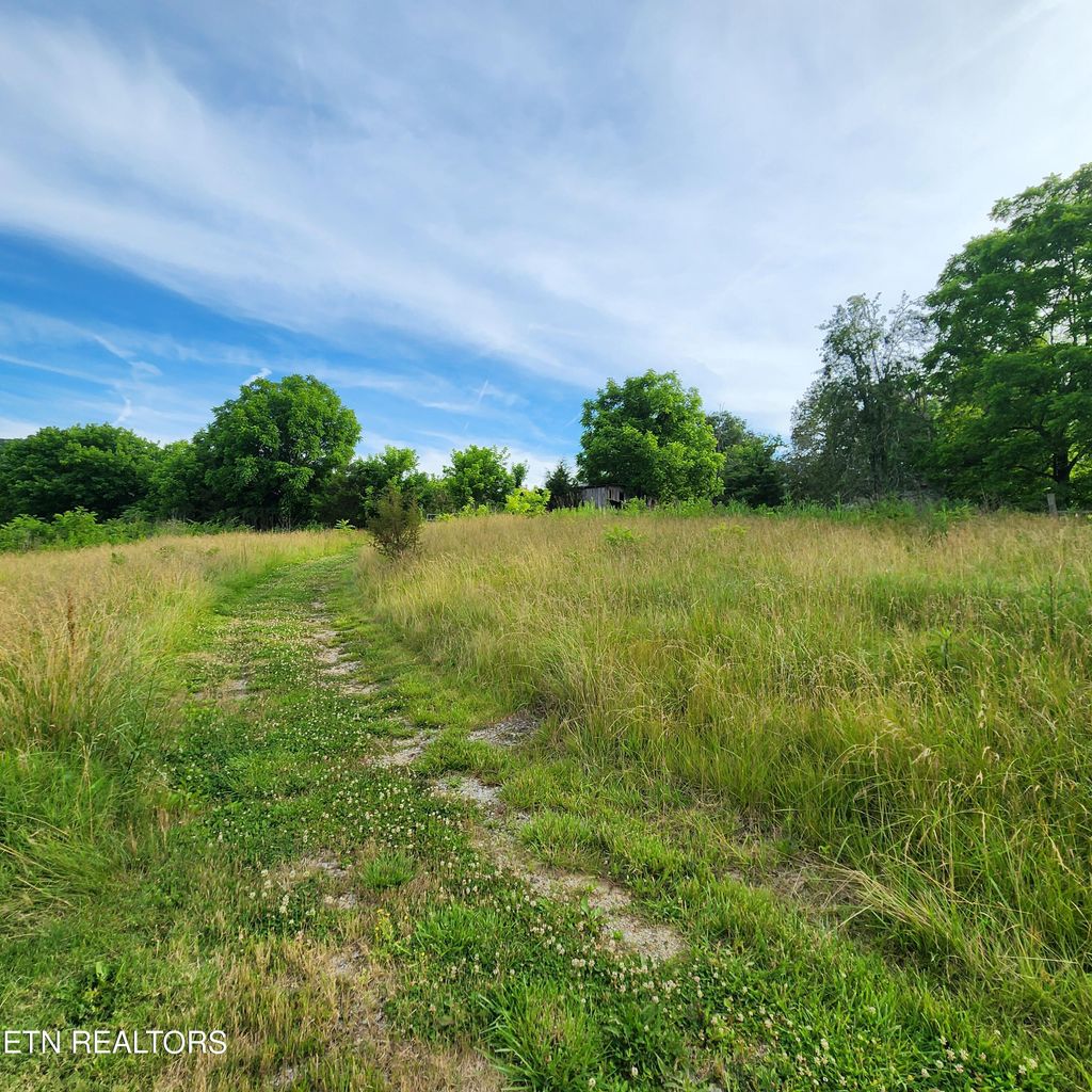 Photo of Hickory Valley Rd, Maynardville, TN 37807 (MLS # 1266284)