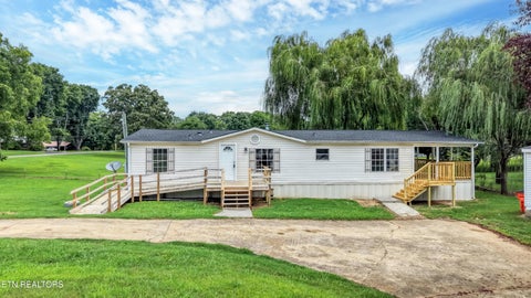 Photo of 127 County Road 77, Riceville, TN 37370 (MLS # 1349329)