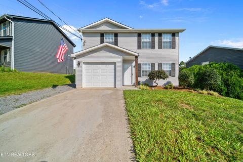 2345 Wadsworth Drive Knoxville TN 37921