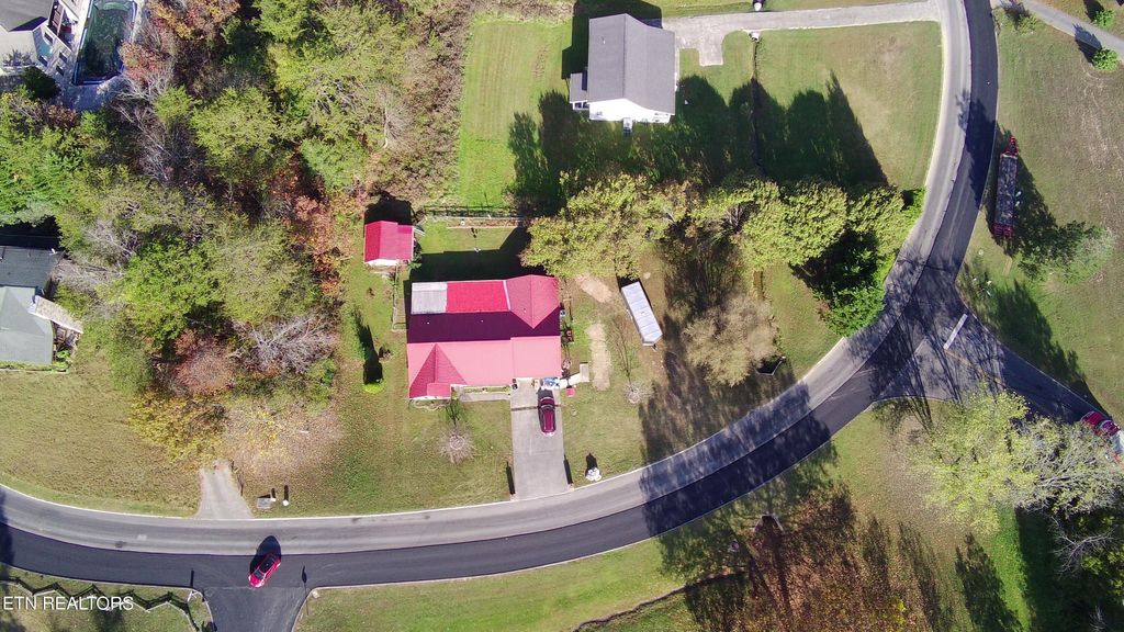 Photo of 528 Kings Hills Blvd, Pigeon Forge, TN 37863 (MLS # 1281897)