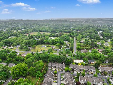 Tiny photo for 7751 Village Drive, Knoxville, TN 37919 (MLS # 1340070)